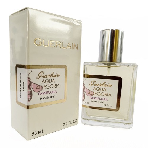 Мини парфюм GUERLAIN - AQUA ALLEGORIA PASSIFLORA 58мл (тестер NEWLY)