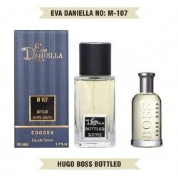 Міні парфум EVA DANIELLA NO: M-107 BOTTLED 50 мл (edossa)