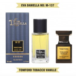 Мини парфюм EVA DANIELLA NO: M-137 TOM FORD TOBACCO VANILLE 50 мл (edossa)