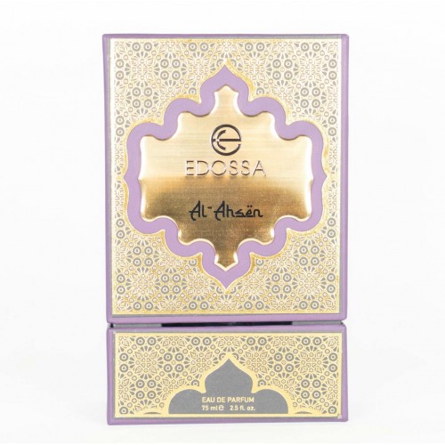 Парфюм AL-AHSEN Edossa 75 ml