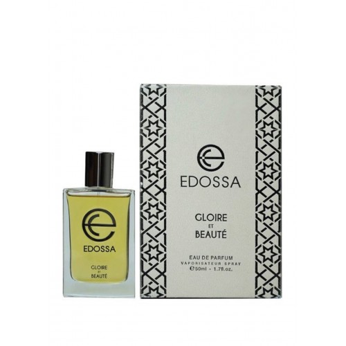 Парфюм Gloire et Beaute Edossa 50 ml