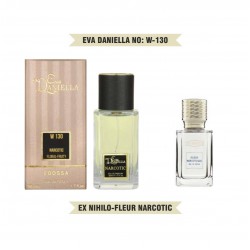 Мини парфюм EVA DANIELLA NO: W 130 EX NIHILO FLEUR NARCOTIQUE 50 мл (edossa)
