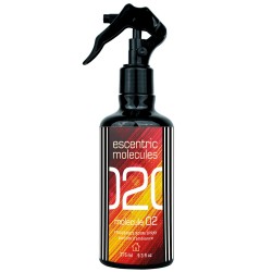 Fragrance Room Spray Escentric Molecules Molecule 02 275 ml N43(освіжувач повітря)