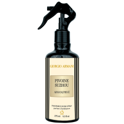 Fragrance Room Spray Giorgio Armani Pivoine Suzhou 275 ml N638 (освіжувач повітря)