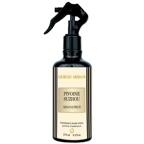 Fragrance Room Spray Giorgio Armani Pivoine Suzhou 275 ml N638 (освіжувач повітря)
