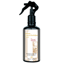 Fragrance Room Spray Maison Francis Kurkdjian Baccarat Rouge 540 275 ml N161(освежитель воздуха)