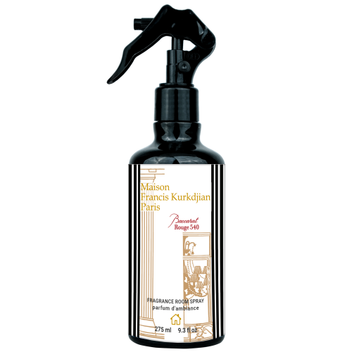 Fragrance Room Spray Maison Francis Kurkdjian Baccarat Rouge 540 275 ml N161(освіжувач повітря)