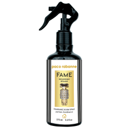 Fragrance Room Spray Paco Rabanne Fame 275 ml N663(освежитель воздуха)