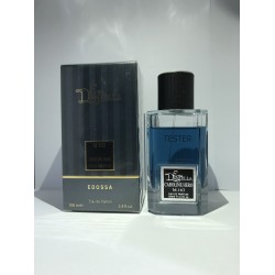 Міні парфум EVA DANIELLA NO: M-163 CAROLINA HERRERA 212 MEN HEROES  100 мл (edossa)