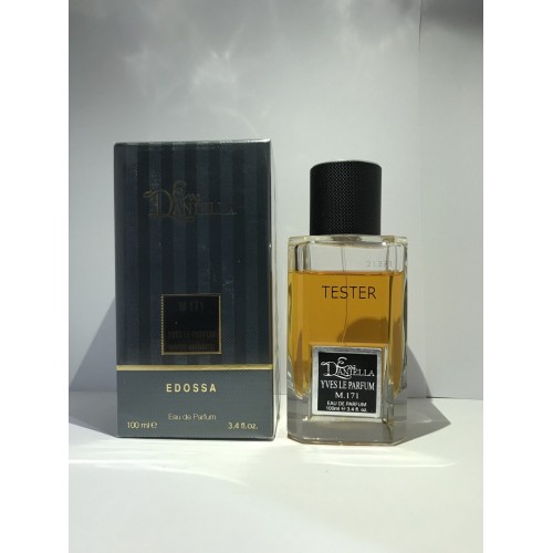 Мини парфюм EVA DANIELLA NO: M-171 YSL L HOMME LE PARFUM 100 мл (edossa)