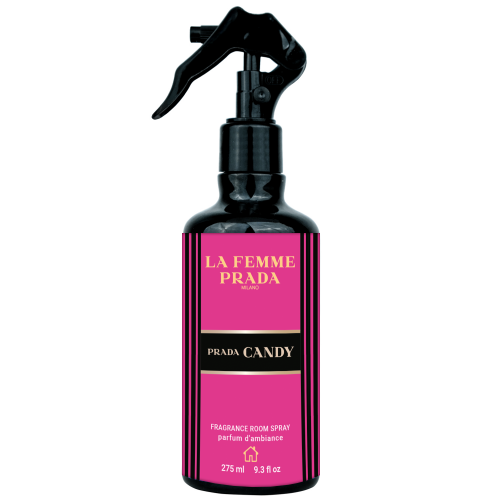 Fragrance Room Spray Prada Candy 275 ml N424(освежитель воздуха)
