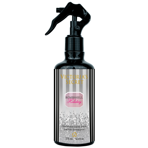 Fragrance Room Spray Victoria's Secret Bombshell Holiday 275 ml N369 (освіжувач повітря)