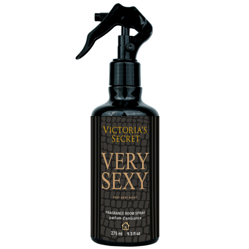 Fragrance Room Spray Victoria's Secret Very Sexy night 275 ml (освіжувач повітря)