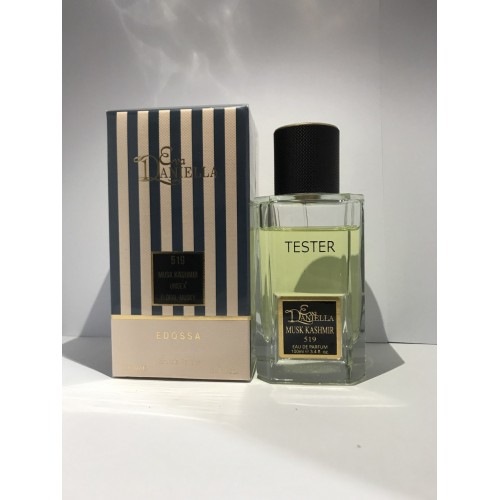 Мини парфюм EVA DANIELLA NO: U 519 ATTAR COLLECTION MUSK KASHMIR 100 мл (edossa)