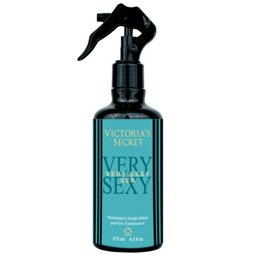 Fragrance Room Spray Victoria's Secret Very Sexy Sea 275 ml N654 (освіжувач повітря)