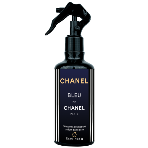 Fragrance Room Spray Chanel Bleu de Chanel 275 ml N23(освіжувач повітря)