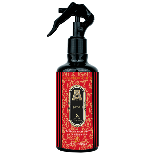 Fragrance Room Spray Attar Collection Hayati 275 ml N381 (освіжувач повітря)