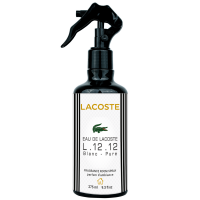 Fragrance Room Spray Lacoste Blanc Pure L.12.12 275 ml N72(освежитель воздуха)