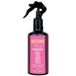 Fragrance Room Spray Moschino Toy 2 Bubble Gum 275 ml N672 (освежитель воздуха)