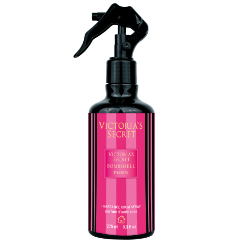 Fragrance Room Spray Victoria's Secret Bombshell Passion 275 ml N485 (освіжувач повітря)