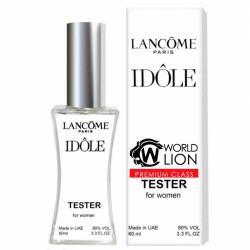 Мини парфюм Lancome Idole 60 мл (premium class world lion)