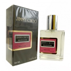 Міні парфум JIMMY CHOO - BLOSSOM 58мл (тестер NEWLY)