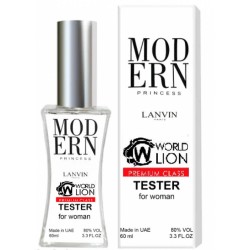 Мини парфюм Modern Princess 60 мл (premium class world lion)
