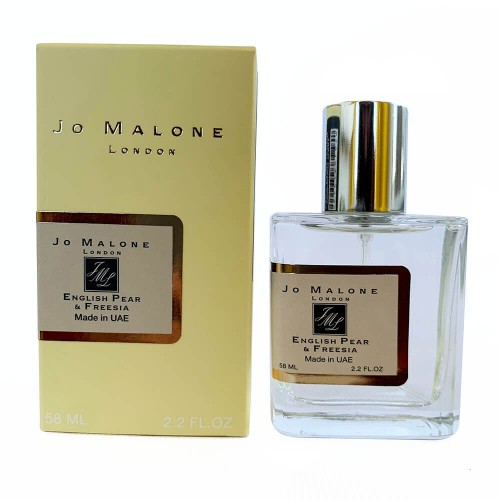 Міні парфум JO MALONE -ENGLISH PEAR FREESIA 58мл (тестер NEWLY)