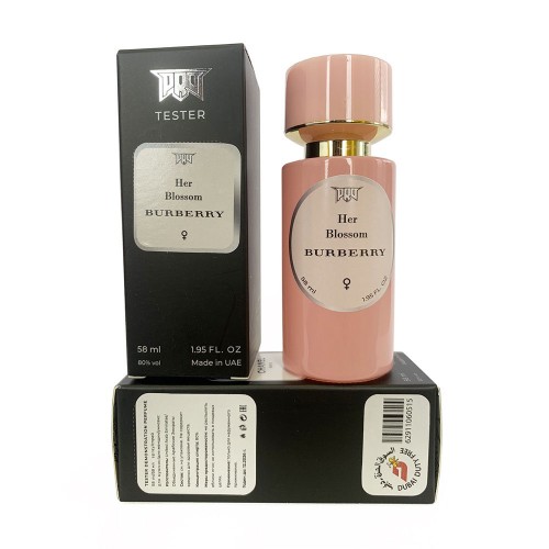 Мини парфюм HER BLOSSOM 58 мл (Тестер PRO)