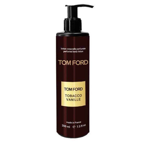 Парфумований лосьйон для тіла Tom Ford Tobacco Vanille 200 мл