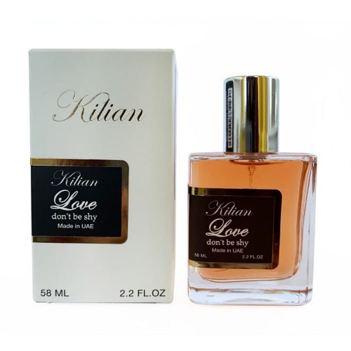 Міні парфум KILIAN -DONT BE SHY 58мл N212(тестер NEWLY)