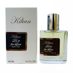 Мини парфюм KILIAN DO IT FOR LOVE 58мл N196(тестер NEWLY)