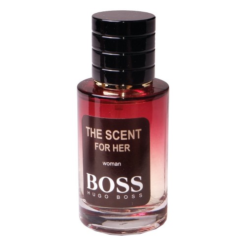 Міні парфум THE SCENT FEMME 60 мл (тестер LUX)