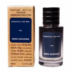Міні парфум Angel Schlesser Essential For Men 60 мл (тестер LUX)