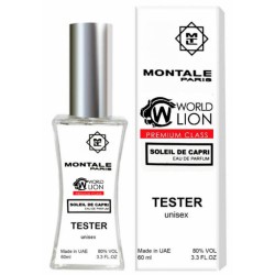 Мини парфюм Montale Soleil De Capri 60 мл (premium class world lion)