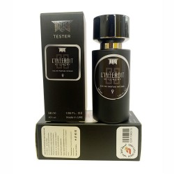 Мини парфюм GIVENCHY L'INTERDIT 58 мл (Тестер PRO)