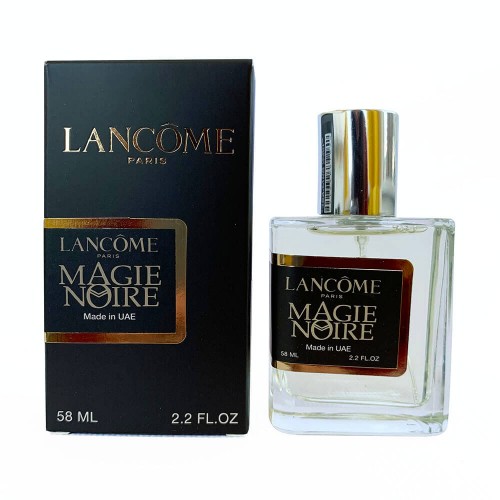 Мини парфюм LANCOME-MAGIE NOIRE 58мл (тестер NEWLY)