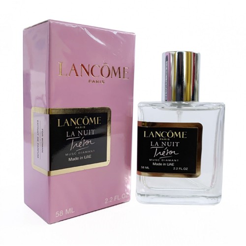 Мини парфюм LANCOME TRESOR LA NUIT MUSC DIAMANT 58мл (тестер NEWLY)