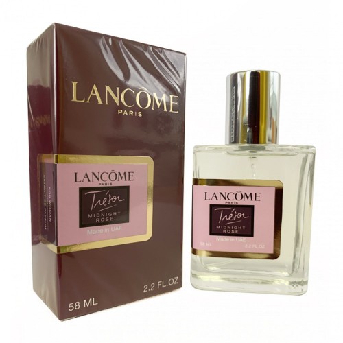 Міні парфум LANCOME - TRESOR MIDNIGHT ROSE 58мл (тестер NEWLY)