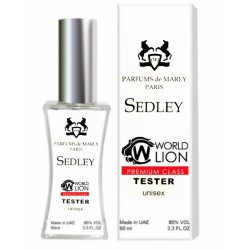 Мини парфюм Parfums De Marly Sedley 60 мл (premium class world lion)