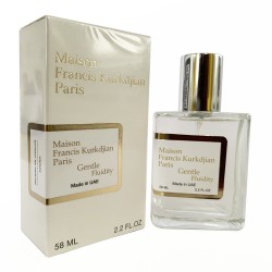 Міні парфум MAISON KURKDJIAN -GENTLE FLUIDITY GOLD 58мл (тестер NEWLY)