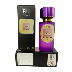 Мини парфюм PACO RABANNE LADY MILLION EMPIRE 58 мл (Тестер PRO)