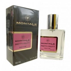 Міні парфум MONTALE-PRETTY FRUITY 58мл N142 (тестер NEWLY)