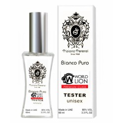 Мини парфюм Tiziana Terenzi Bianco Puro 60 мл (premium class world lion)