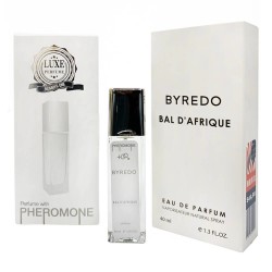 Мини парфюм Byredo Bal d'Afrique 40 мл (тестер pheromone formula)