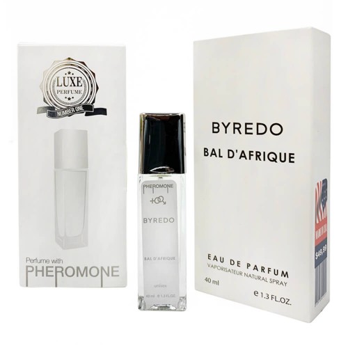 Мини парфюм Byredo Bal d'Afrique 40 мл (тестер pheromone formula)