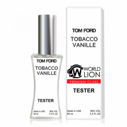 Мини парфюм Tom Ford Tobacco Vanille 60 мл (premium class world lion)