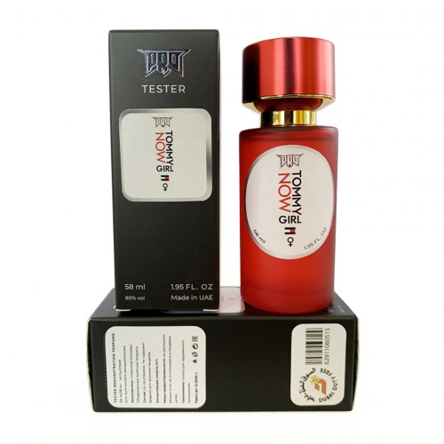Мини парфюм TOMMY HILFIGER TOMMY GIRL NOW 58 мл (Тестер PRO)