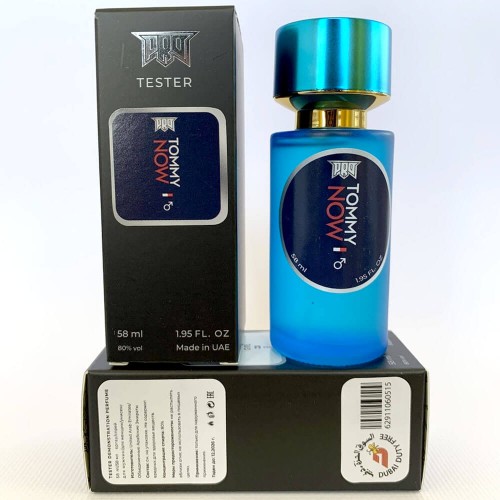 Мини парфюм TOMMY HILFIGER TOMMY MAN NOW 58 мл (Тестер PRO)