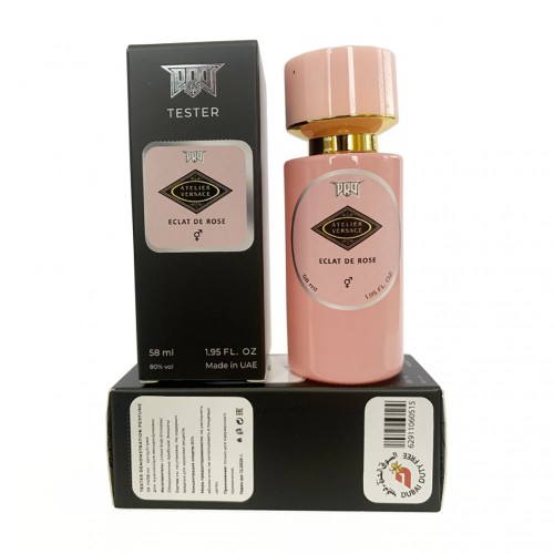 Мини парфюм VERSACE ECLAT DE ROSE 58 мл (Тестер PRO)